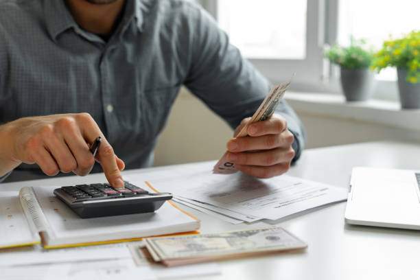 Best Home Equity Lines of Credit (HELOC)  in Passaic, NJ